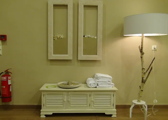 Harmony Boutique 4* Mykonos Town