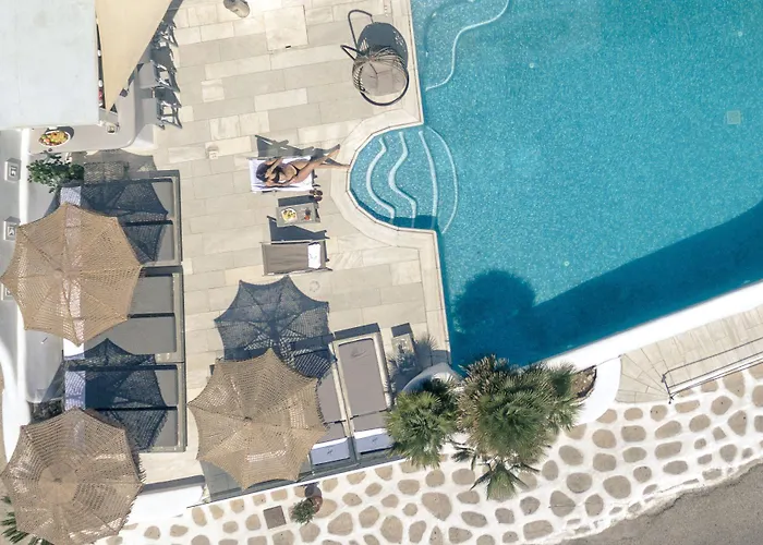 Harmony Boutique Hotel