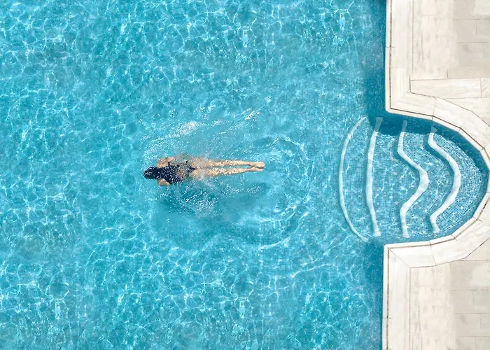 Harmony Boutique Hotel 4*