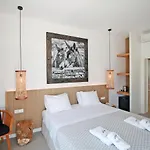 Harmony Boutique Hotell 4*