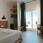 Hotell Harmony Boutique Mykonos Town