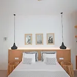 Harmony Boutique 4* Mykonos Town