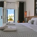 Hotel Harmony Boutique 4*