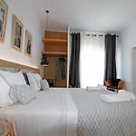 Hotell Harmony Boutique 4*