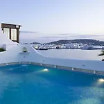 Harmony Boutique Hotel 4*