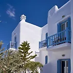 Hotell Harmony Boutique 4*