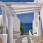 Hotell Harmony Boutique