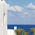 Hotell Harmony Boutique Mykonos Town