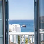 Hotell Harmony Boutique Mykonos Town