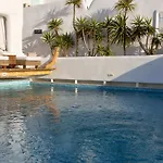 Harmony Boutique Hotell