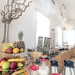 Hotell Harmony Boutique 4*