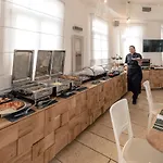 Harmony Boutique Hotell 4*