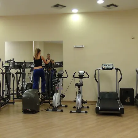 하모니 부티크 4*