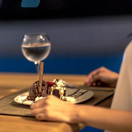 하모니 부티크 4* Mykonos Town