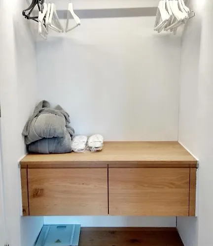 Ξενοδοχείο Harmony Boutique