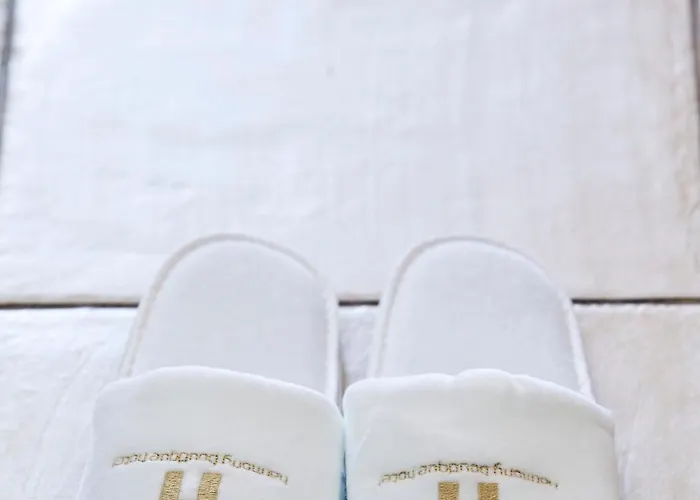 Ξενοδοχείο Harmony Boutique Mykonos Town