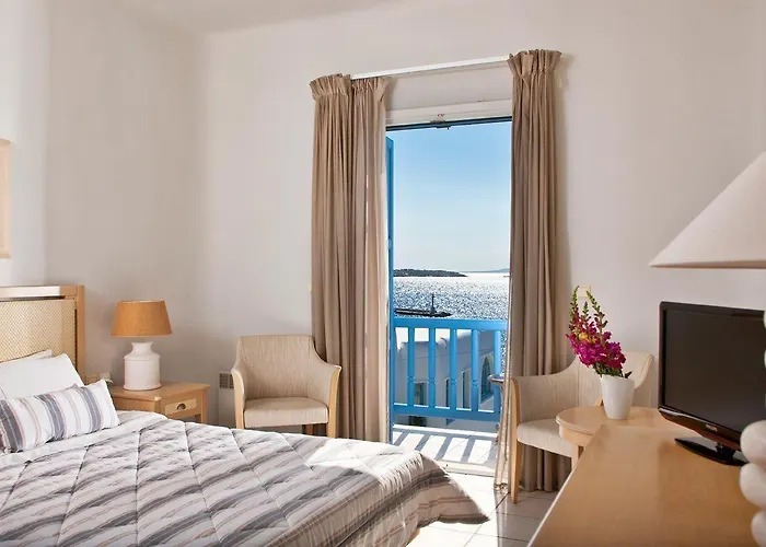 Ξενοδοχείο Harmony Boutique