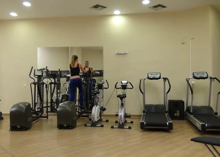 哈摩尼精品酒店 4*