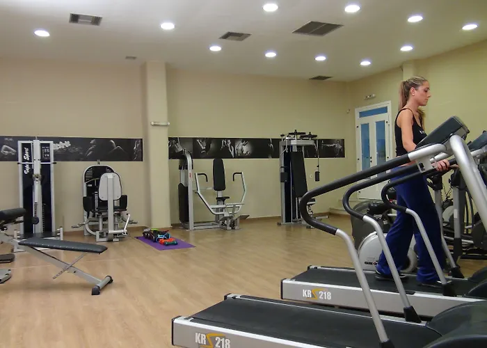 Ξενοδοχείο Harmony Boutique 4*