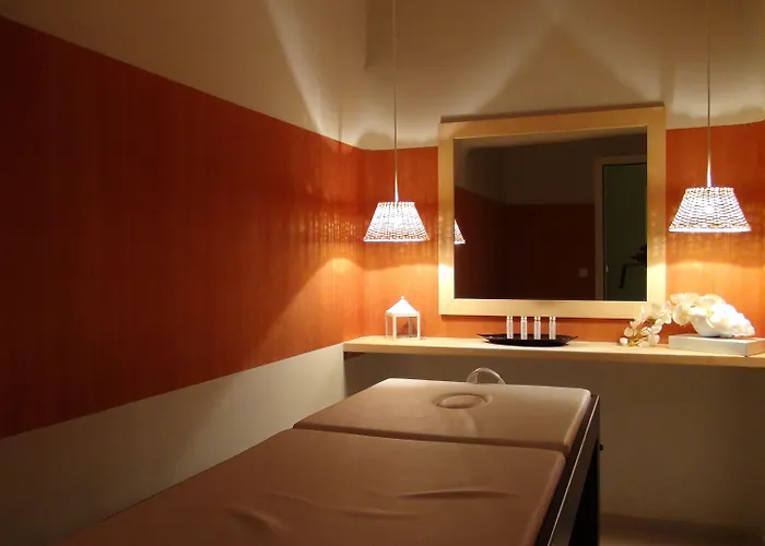 Harmony Boutique 4* Mykonos Town