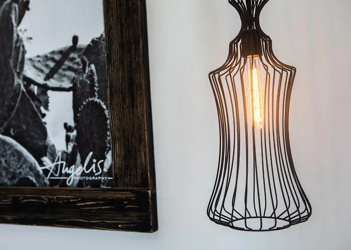 Ξενοδοχείο Harmony Boutique 4*