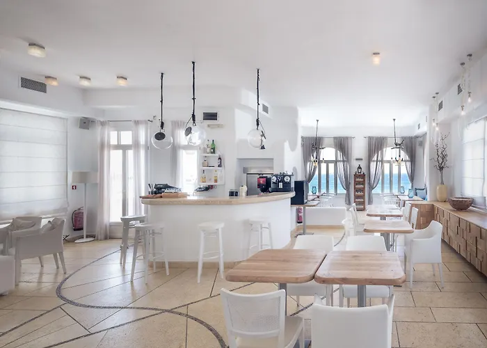 Harmony Boutique Ξενοδοχείο 4*