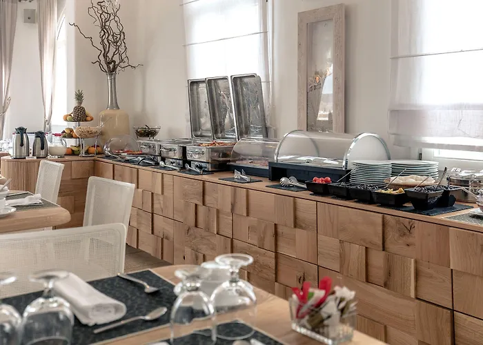 Harmony Boutique Ξενοδοχείο 4*