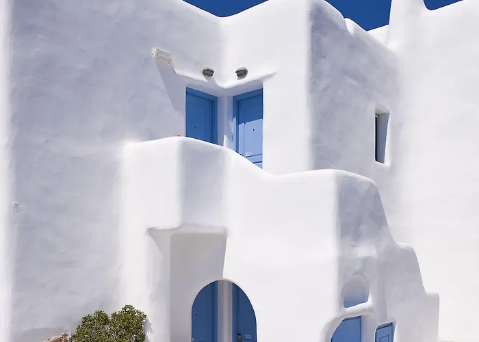 Harmony Boutique Ξενοδοχείο 4*