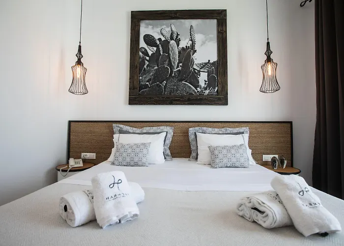 哈摩尼精品酒店