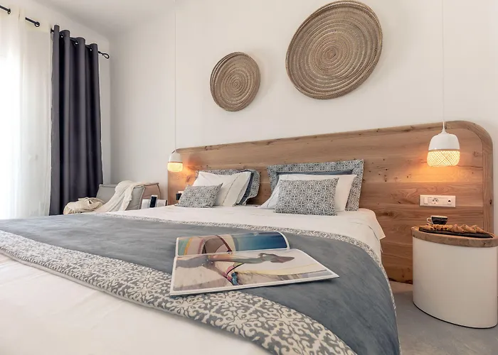 Harmony Boutique Mykonos Town