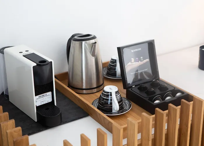 酒店 哈摩尼精品酒店 Mykonos Town