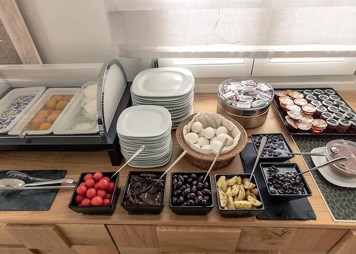 Ξενοδοχείο Harmony Boutique 4*