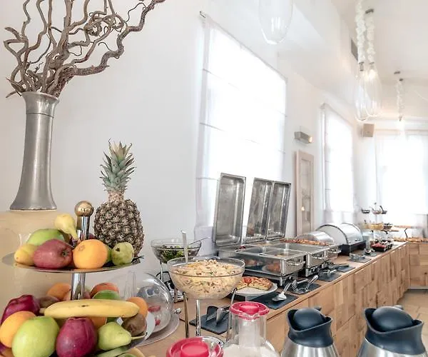 Ξενοδοχείο Harmony Boutique 4*