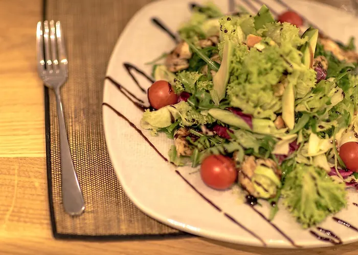 哈摩尼精品酒店