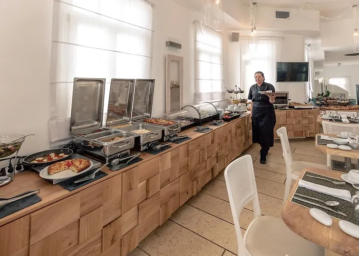 Harmony Boutique Ξενοδοχείο 4*