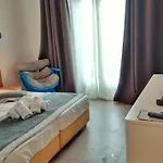 哈摩尼精品酒店 4* Mykonos Town