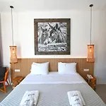 酒店 哈摩尼精品酒店 Mykonos Town