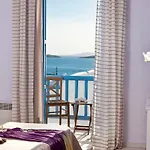 哈摩尼精品酒店 Mykonos Town