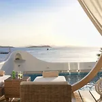 فندق بوتيك هارموني 4*