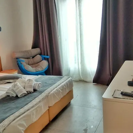 ハーモニー ブティック 4* Mykonos Town