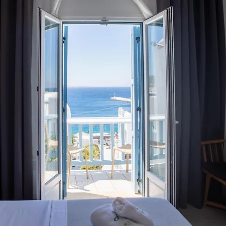 Hotel Harmony Boutique 4*