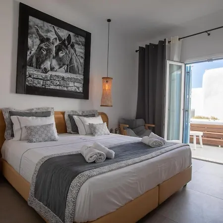 Szálloda Harmony Boutique 4*