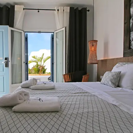 Hotel Harmony Boutique 4*