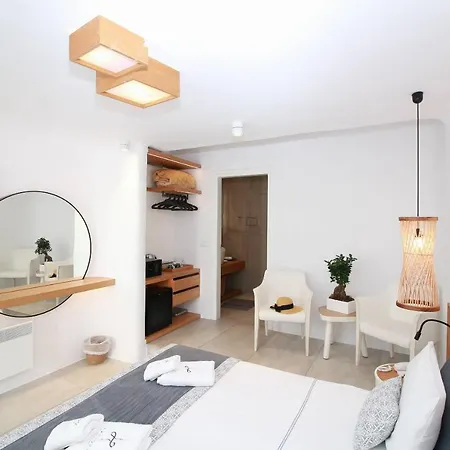 Harmony Boutique Mykonos Town