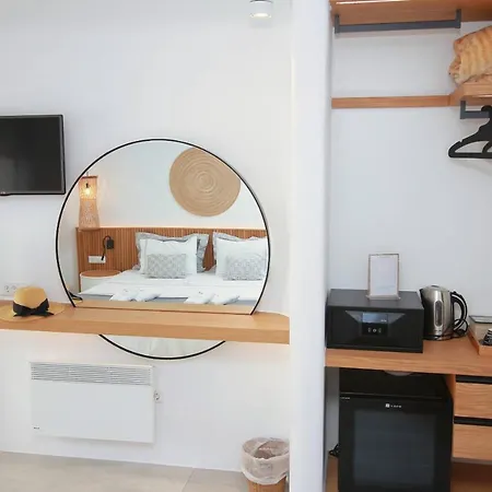 Hotel Harmony Boutique 4*