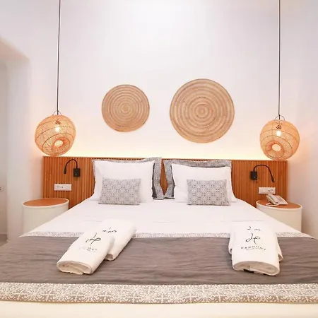 Harmony Boutique 4* Mykonos Town