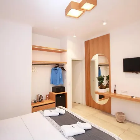 Harmony Boutique 4* Mykonos Town