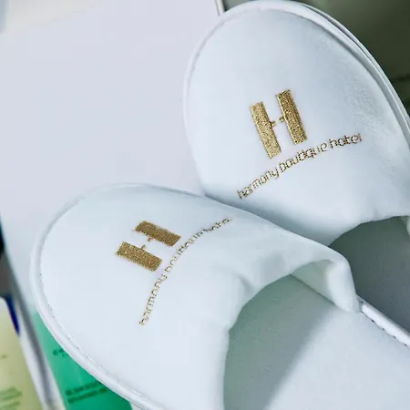 Szálloda Harmony Boutique