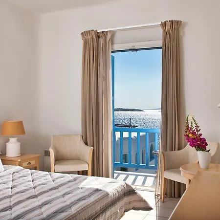 Hotel Harmony Boutique