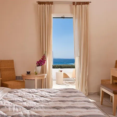 ハーモニー ブティック 4* Mykonos Town